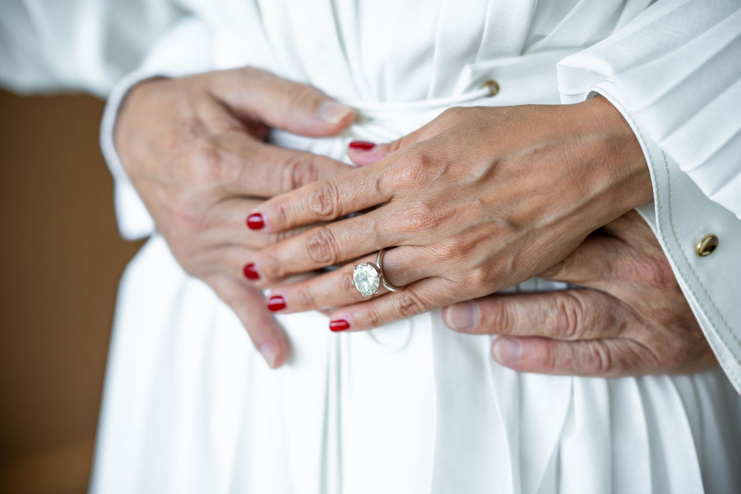 Alba \u0026 Brett y su sesión de compromiso en Hotel St. Regis - Daniel Pagan  Photography, image size:1500x1000