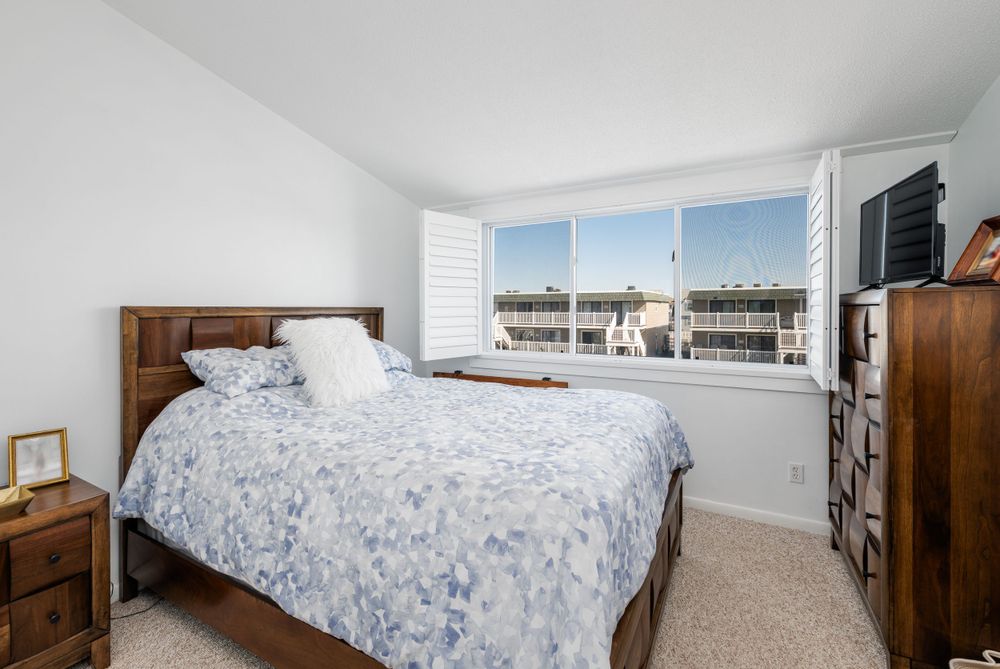 Real estate photography in Ocean City, MD