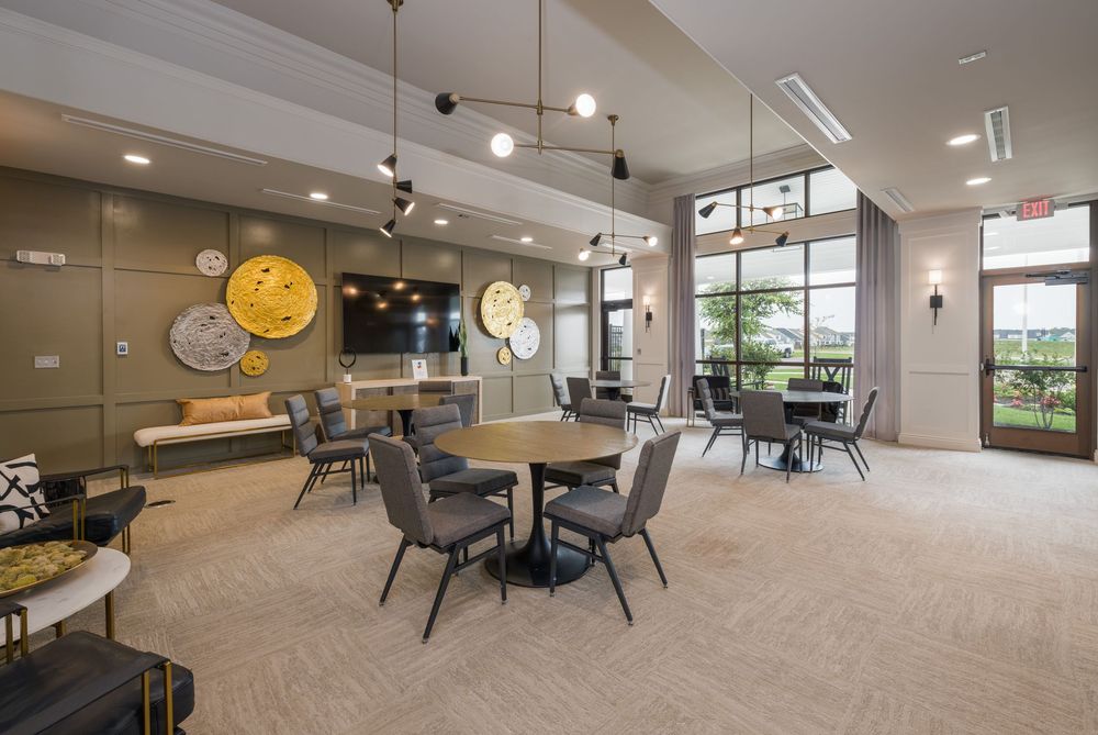 clubhouse real estate photography delaware