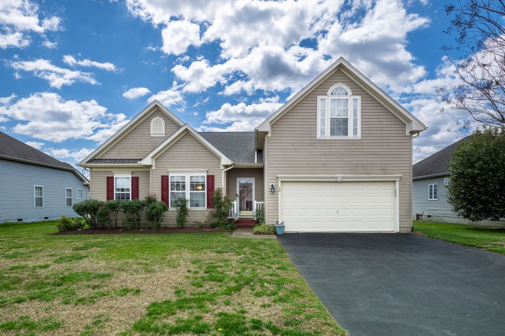 Real estate photography in Lewes