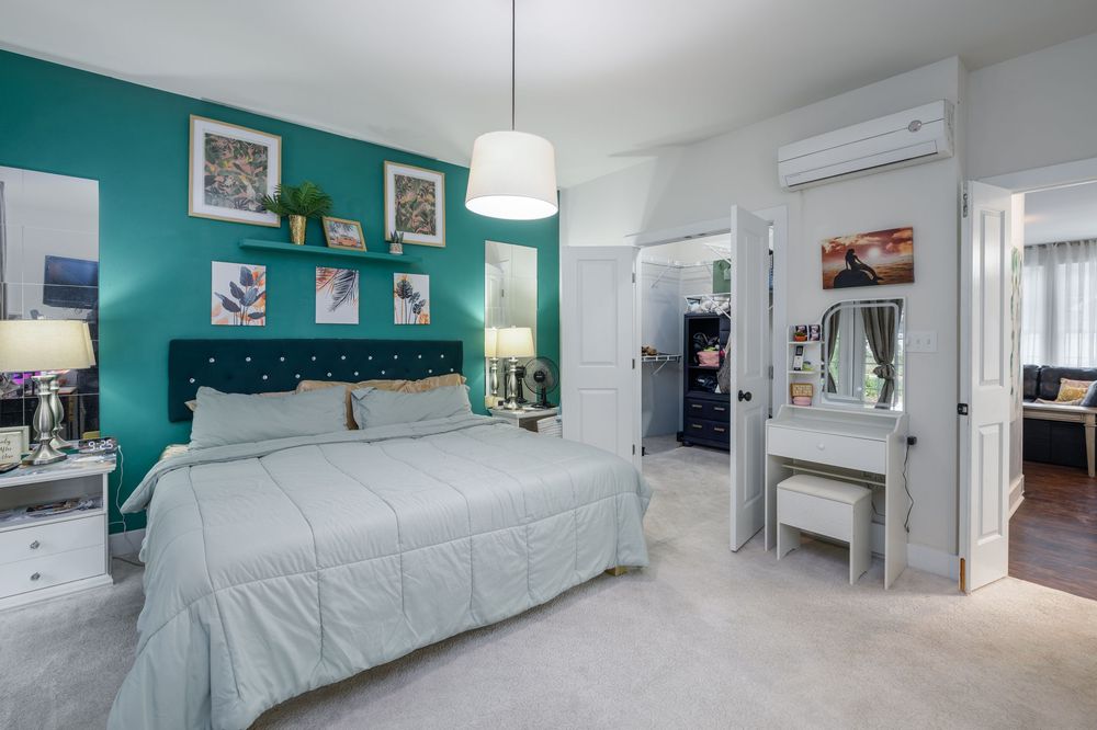 bedroom photography dagsboro, de