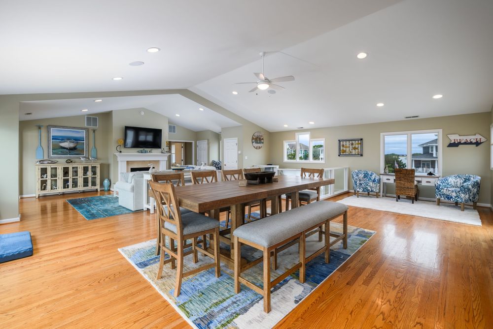 kitchen real estate