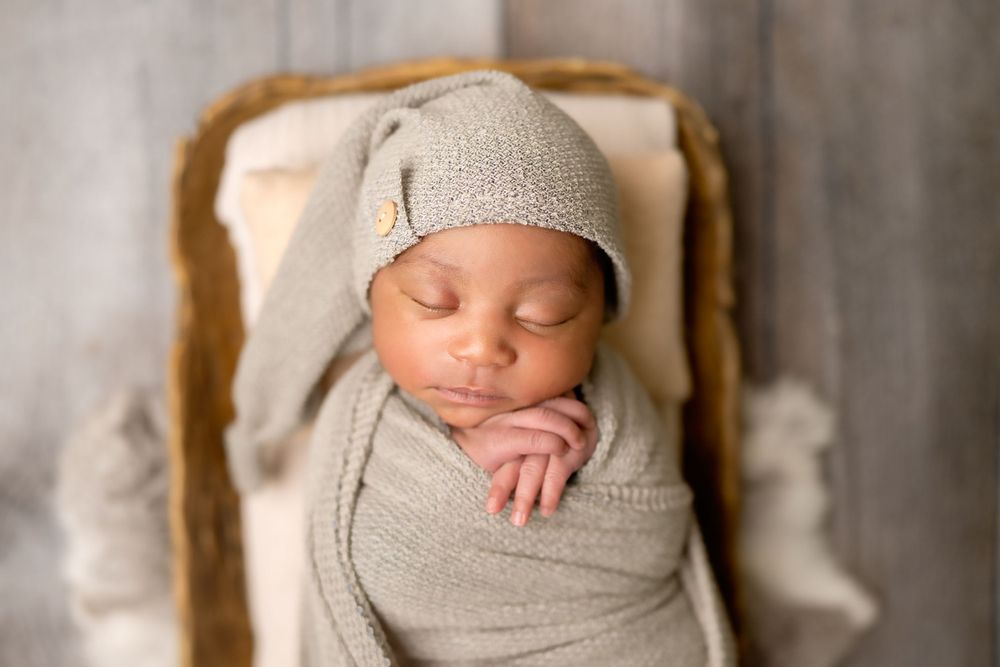 Newborn Photography
