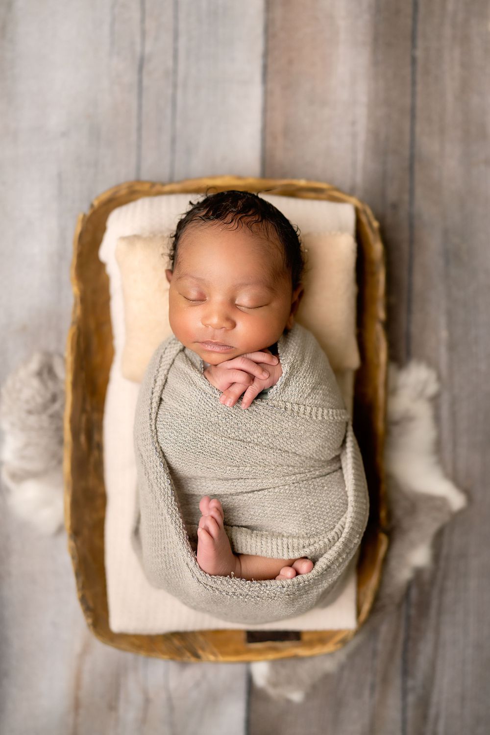 Newborn Photography
