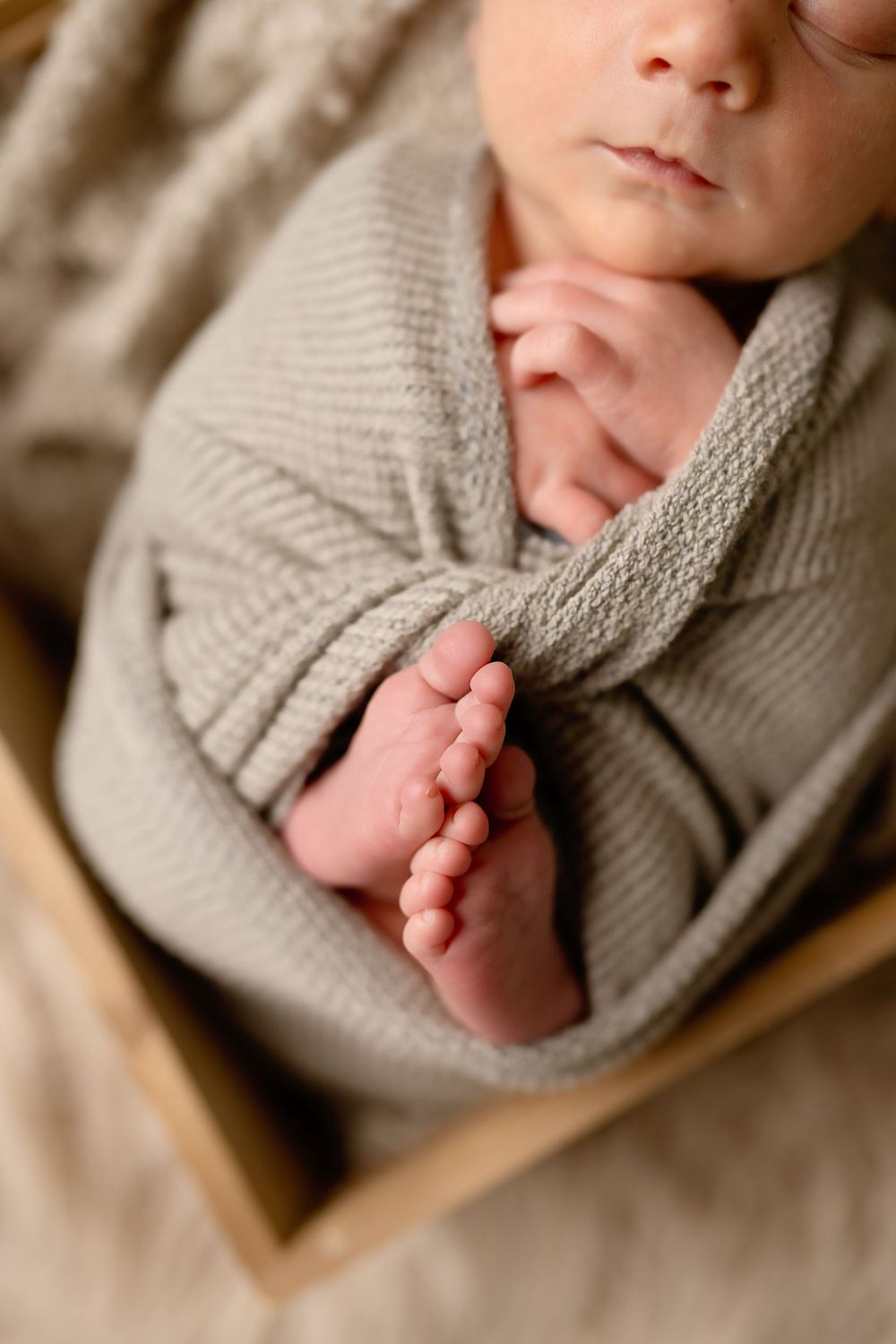 Newborn Photography
