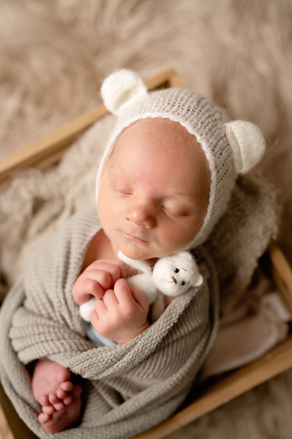 Newborn Photography