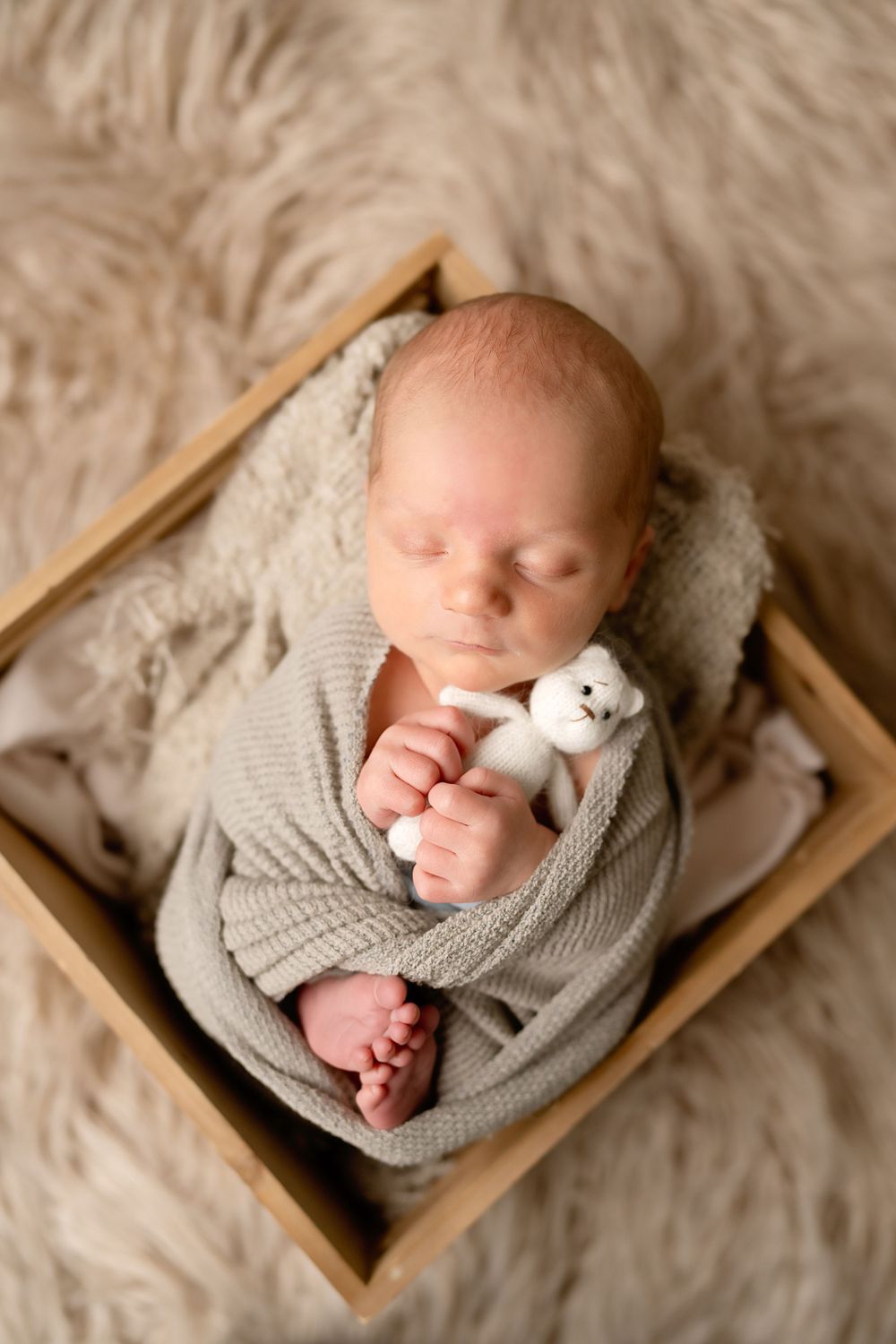 Newborn Photography