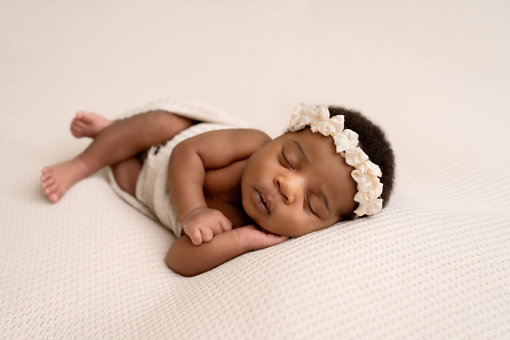 Newborn Photography