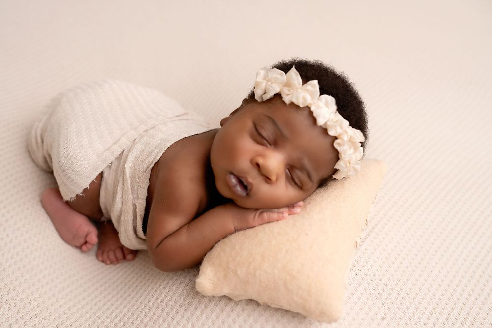 Newborn Photography