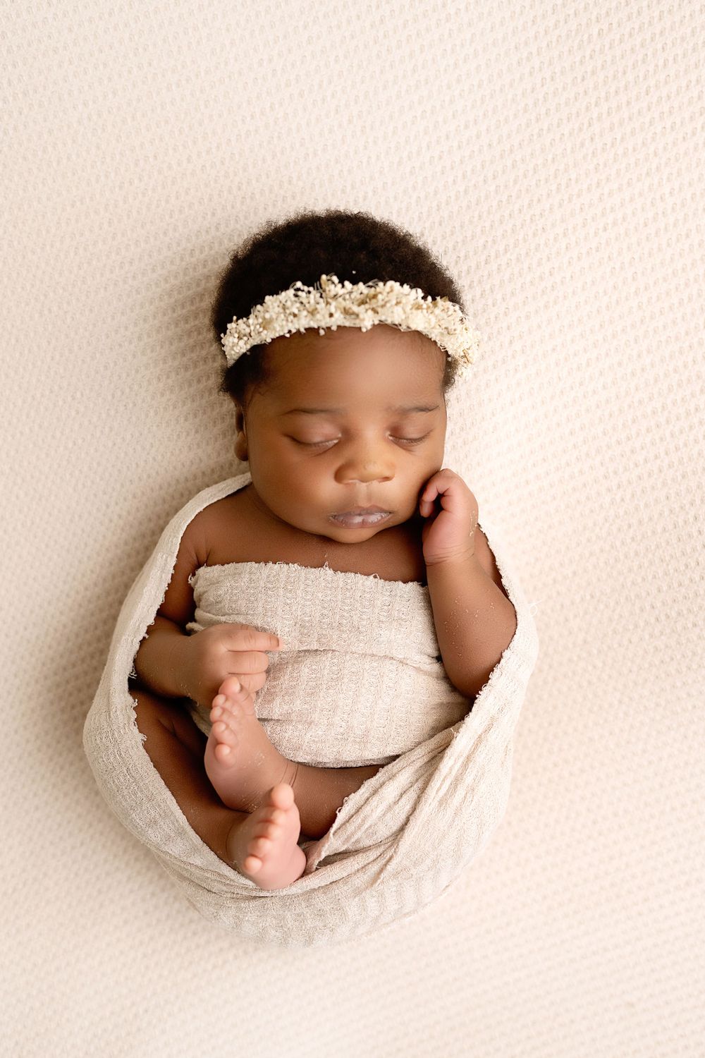 Newborn Photography