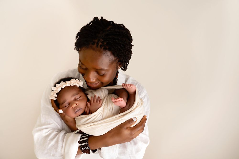Newborn Photography