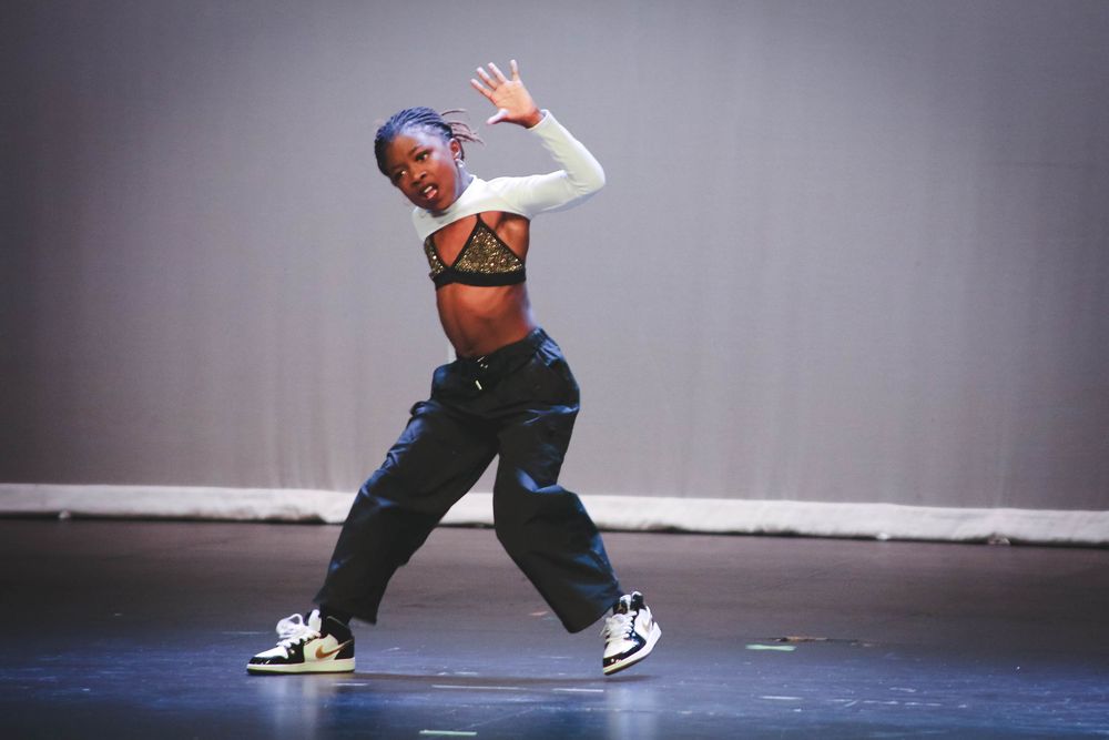 dance