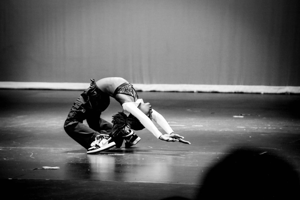 dance