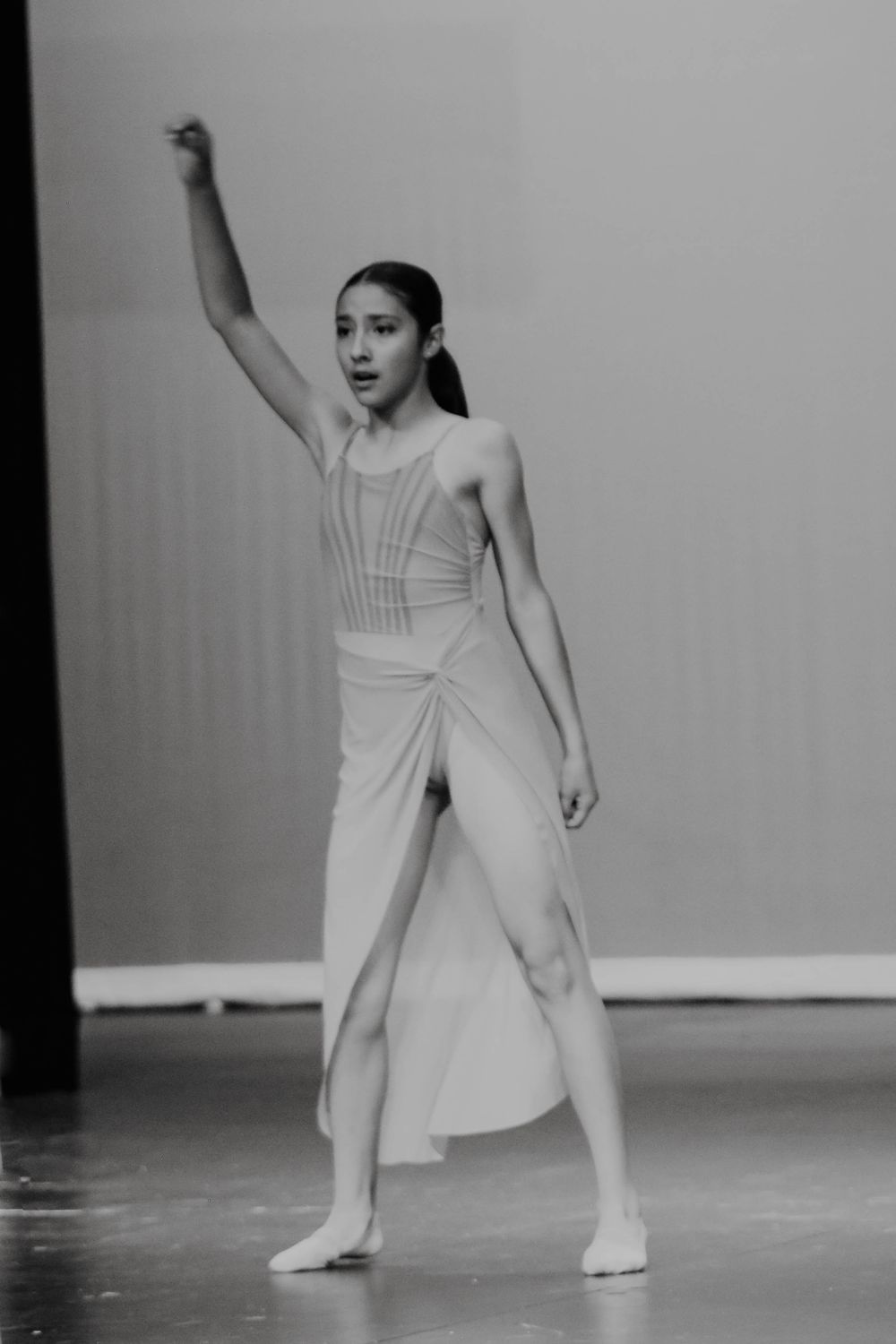 dance