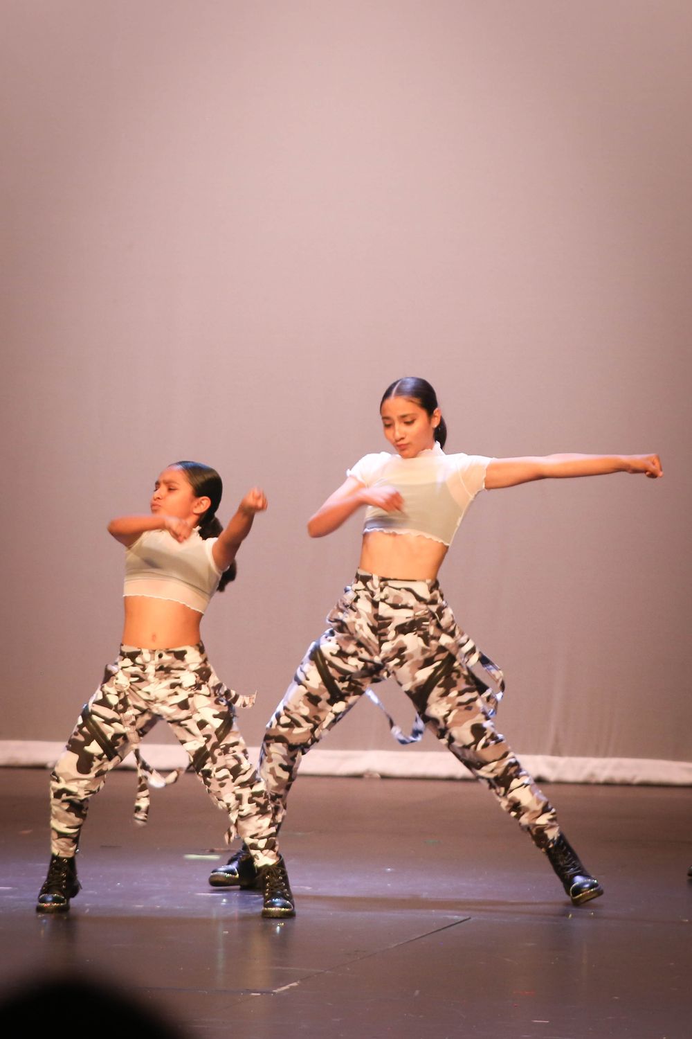 dance
