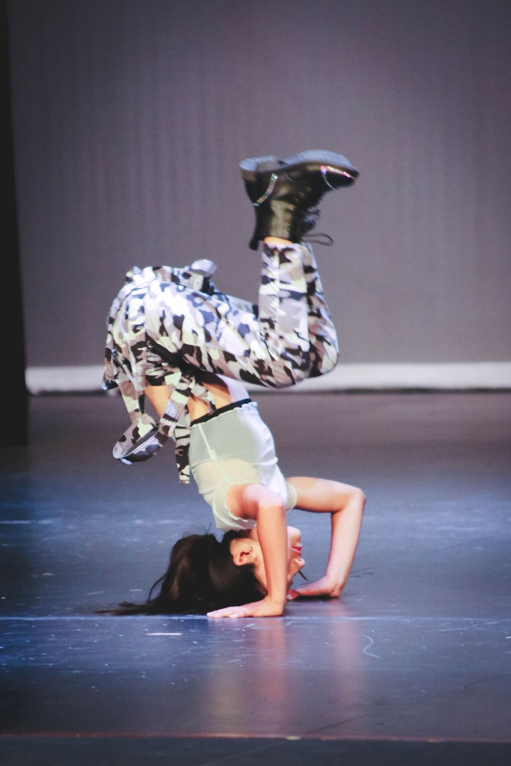 dance