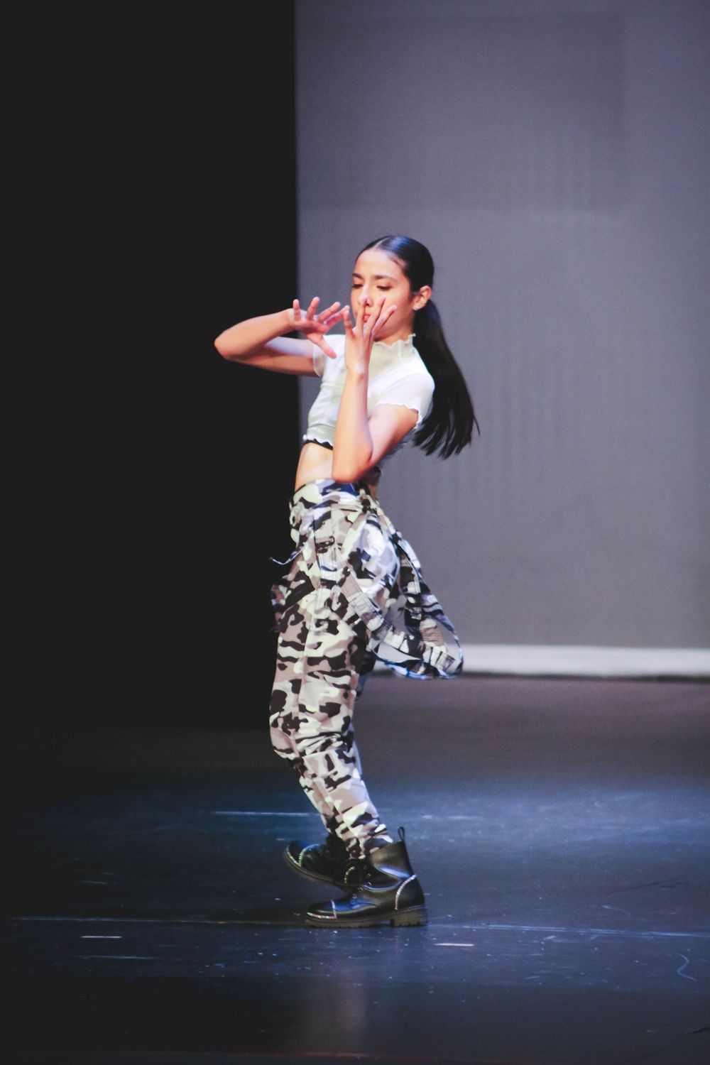 dance