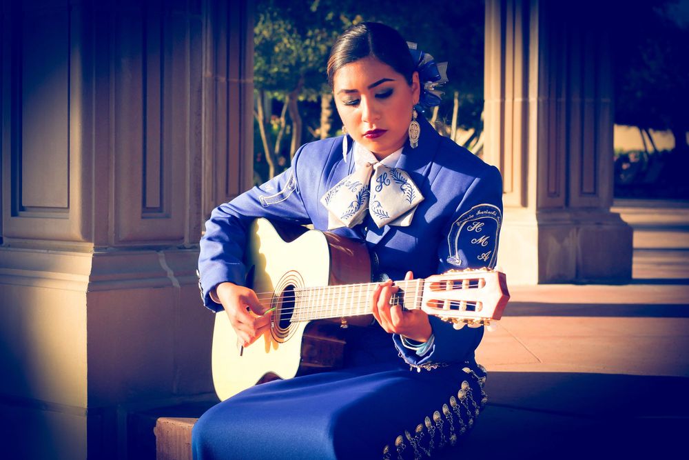 music