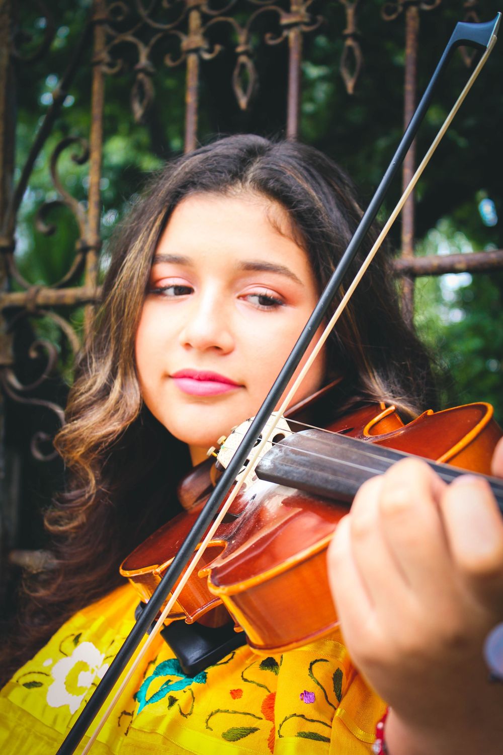 music