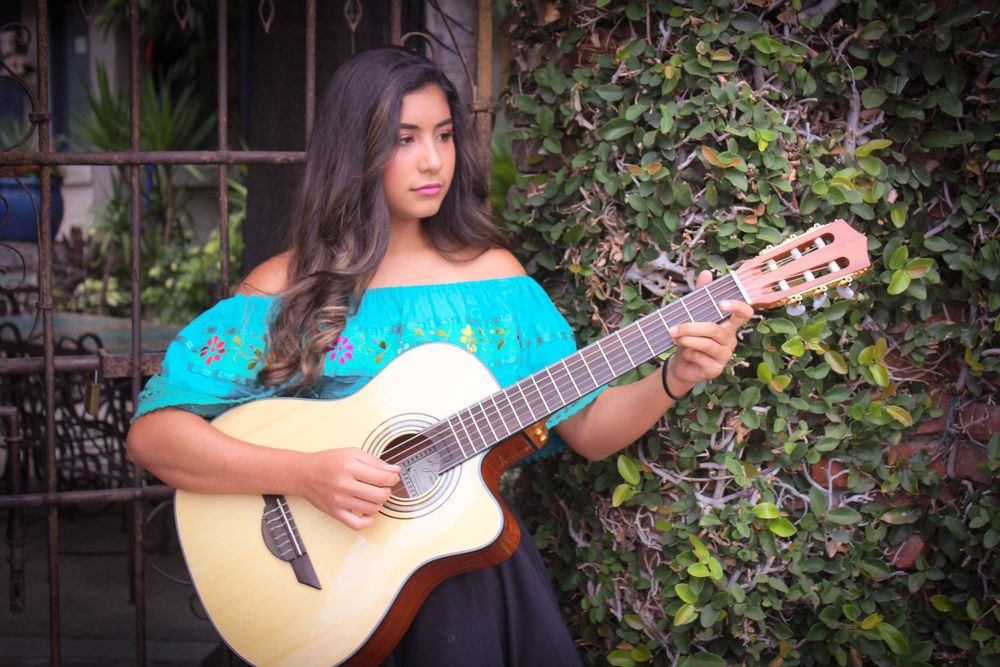 music