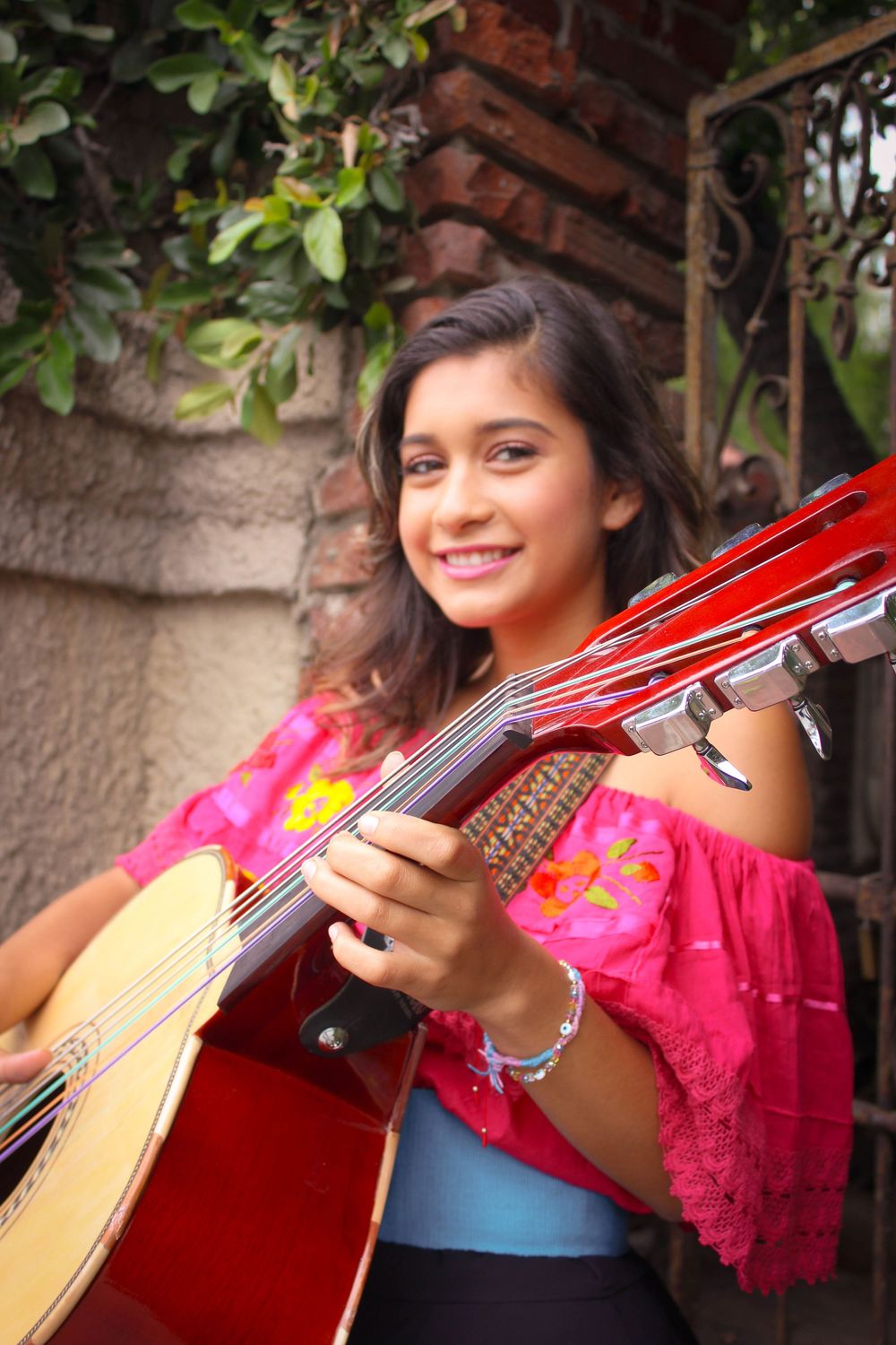music