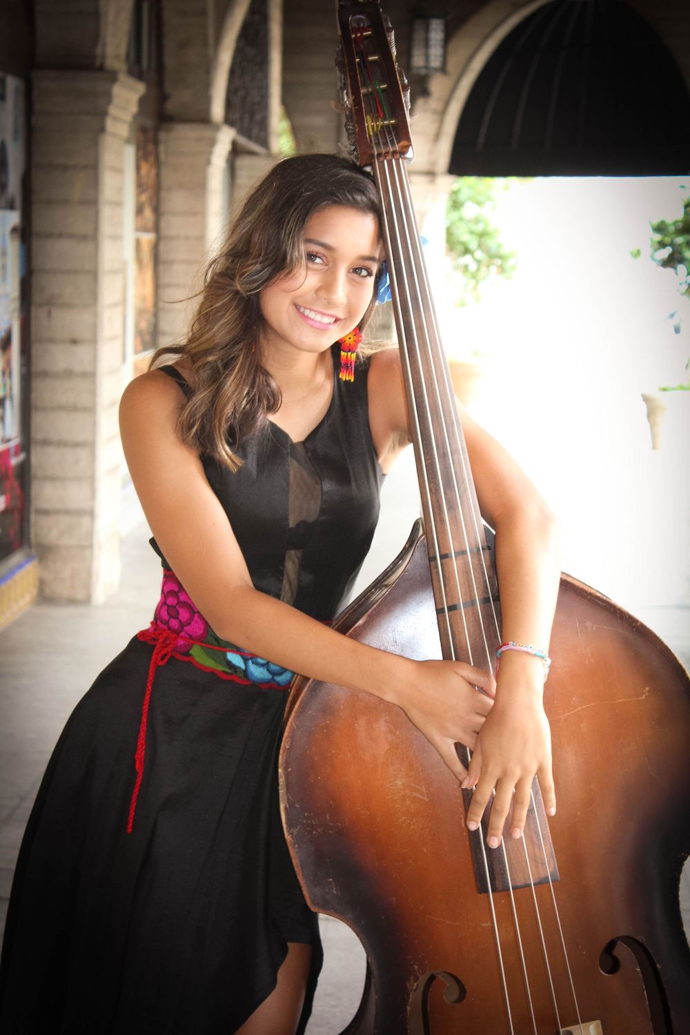 music