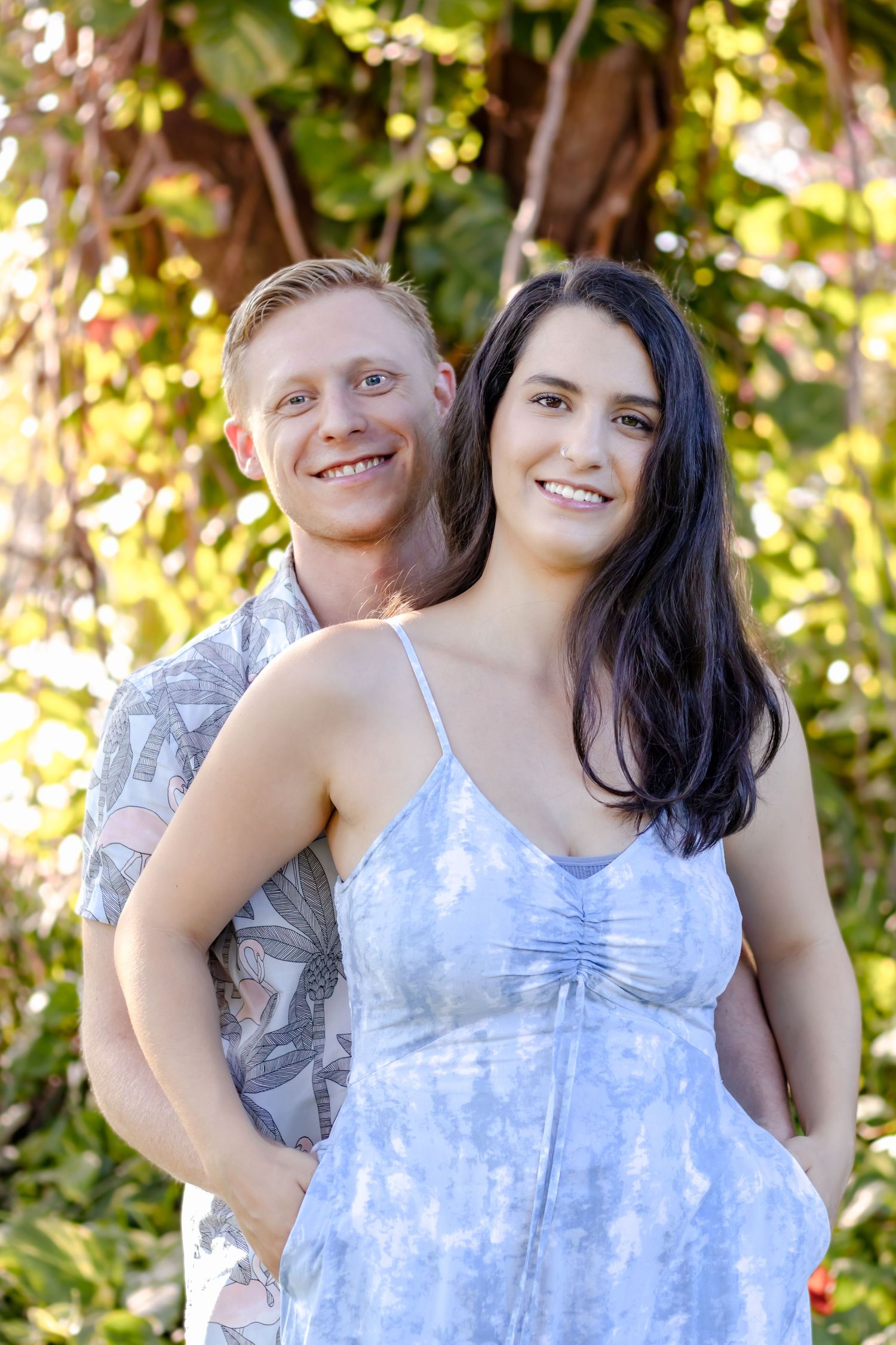 Engagement Couples Photography Session Vero Beach Sebastian Florida