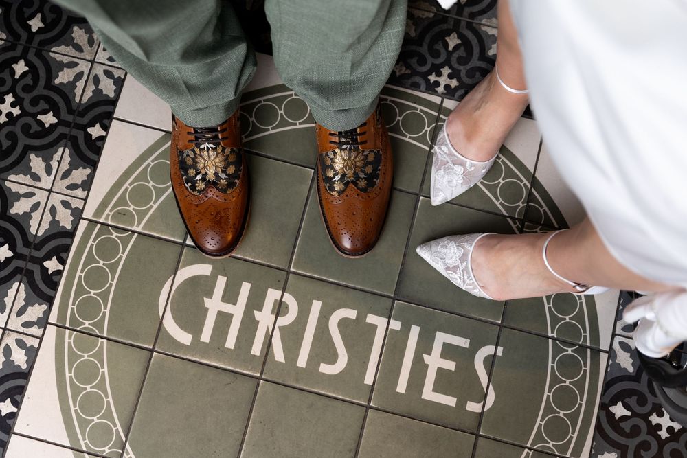 Guernsey wedding photography