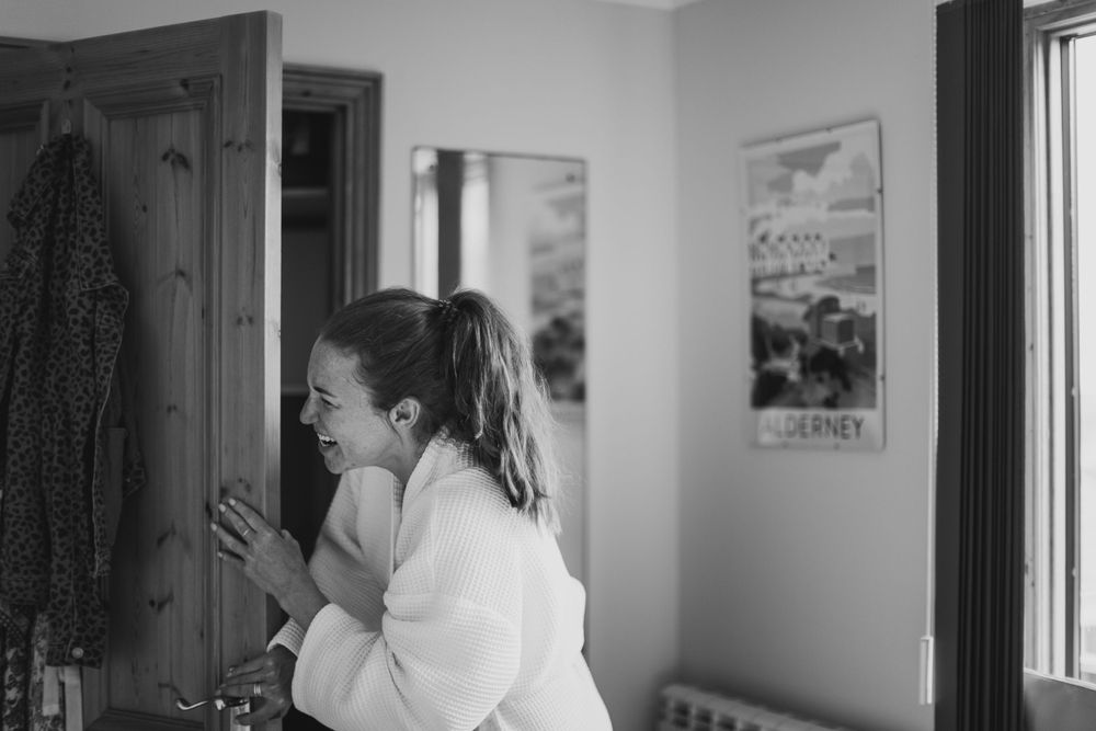 Guernsey wedding photography