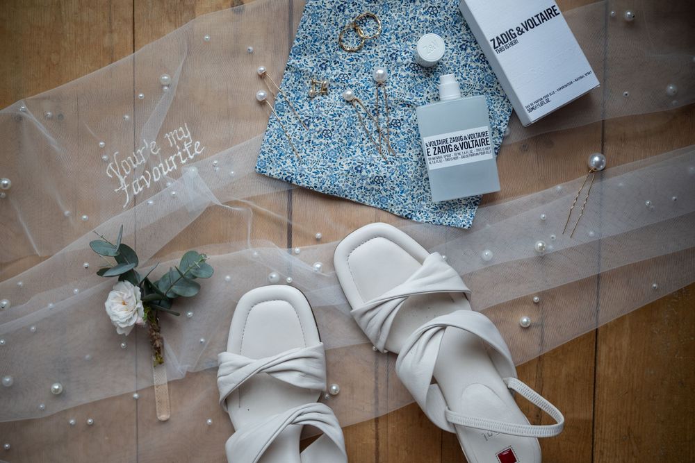 Guernsey wedding photography