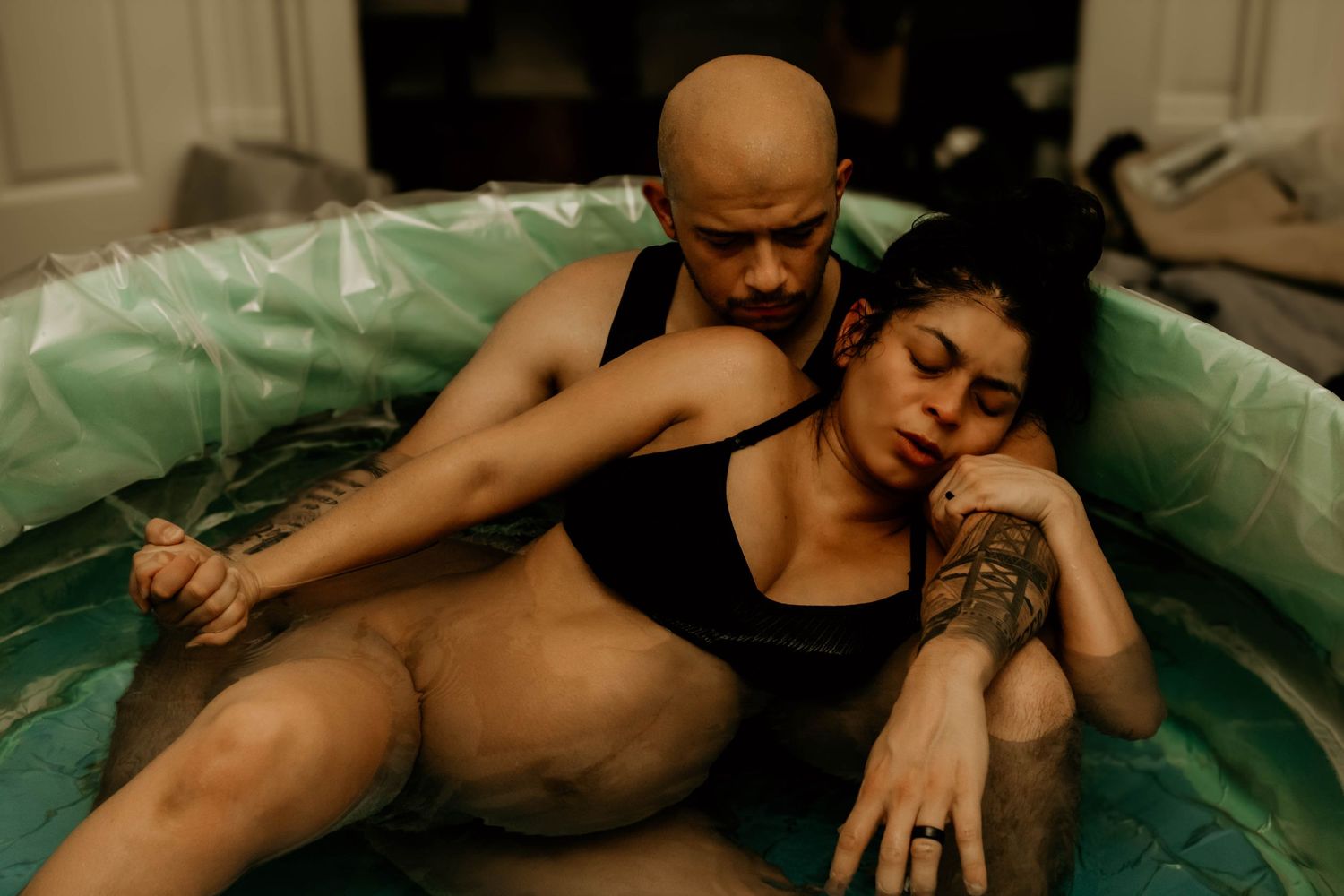 Birth Photography