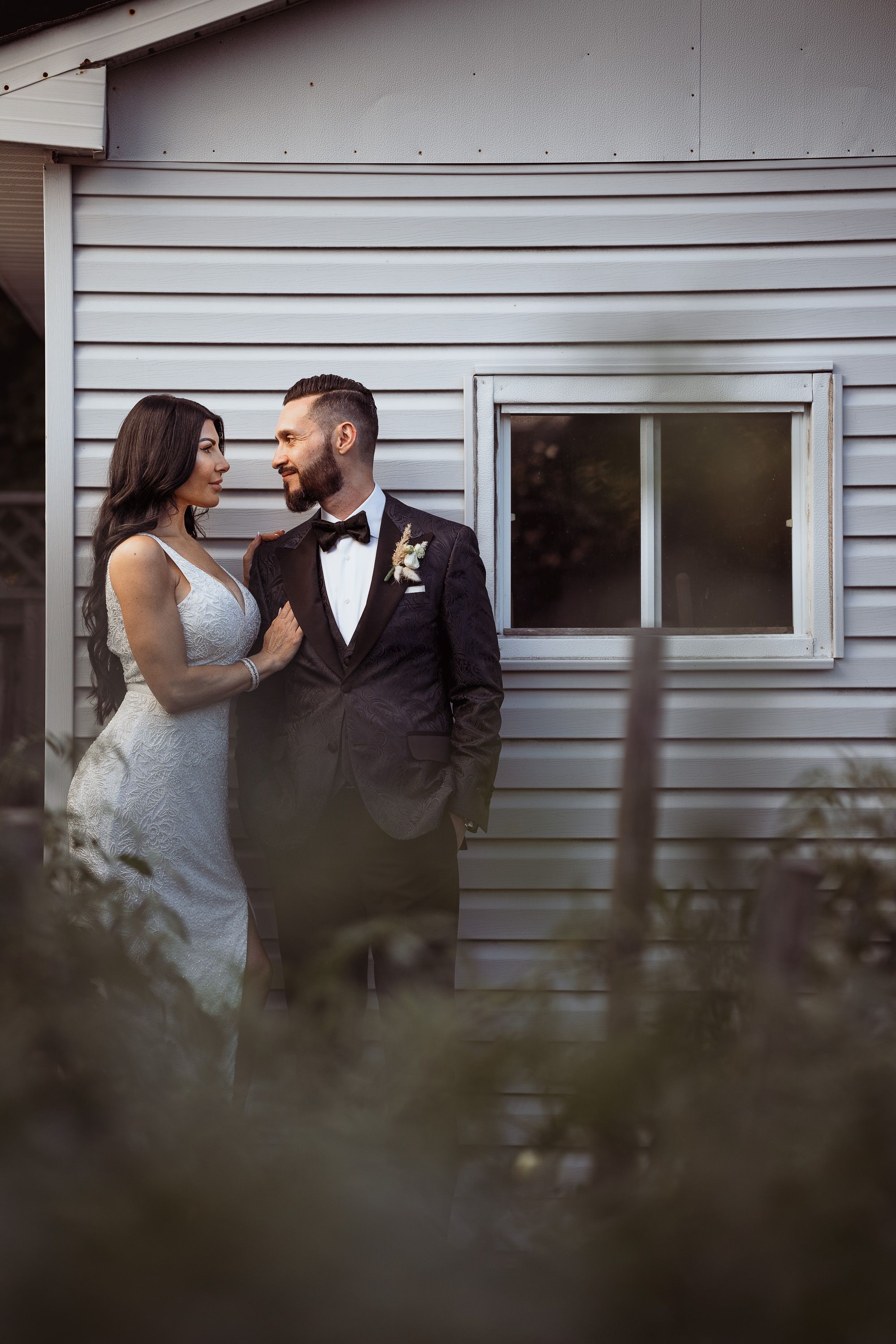 Wedding Photographer GTA