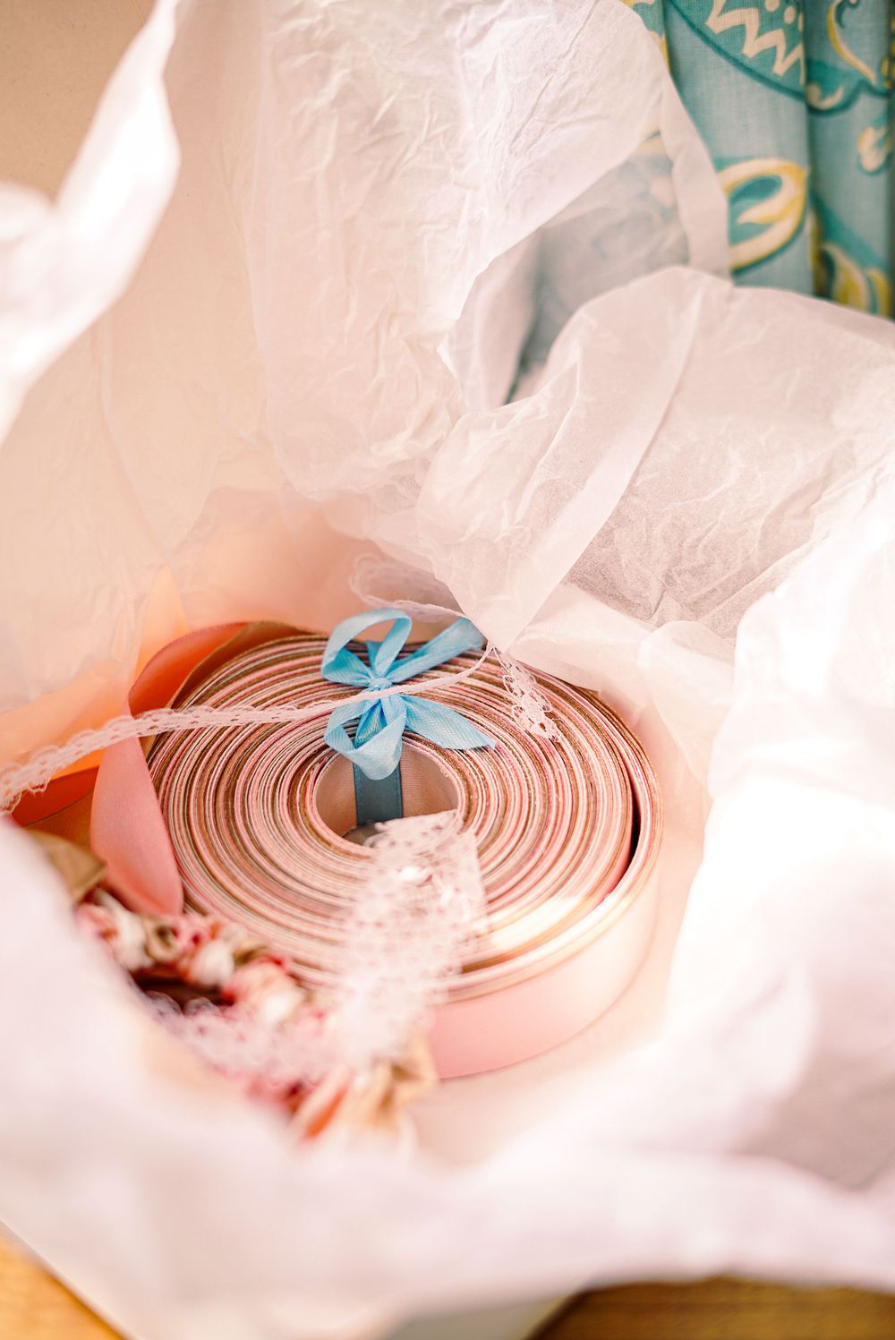 Photo de mariage, détails, par Chloé Cabanes