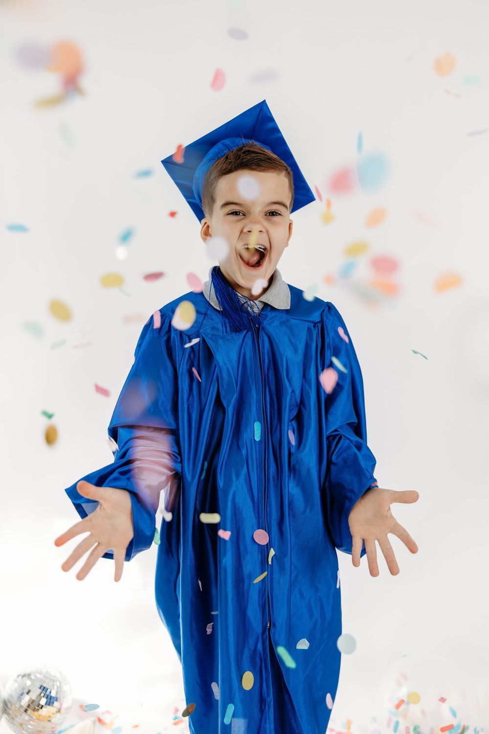 little grad session. Portrait photographer in Mohave County arizona servicing Bullhead city, Kingman, Lake Havasu and surrounding areas