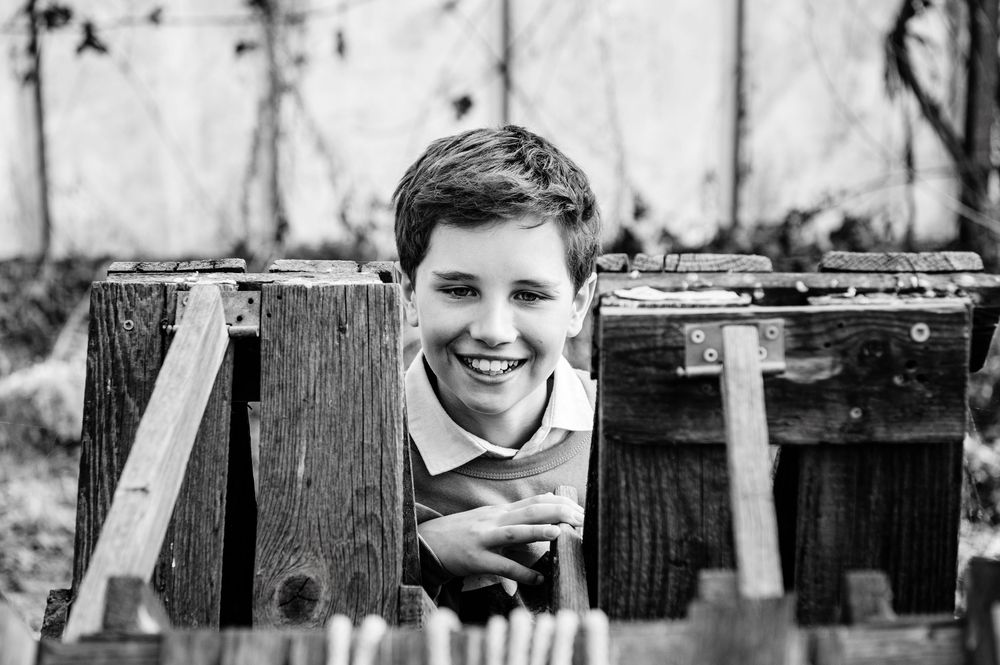 Communie Lentefeest TineK Photography Schilde Verbeke Foundation