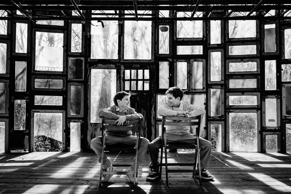 Communie Lentefeest TineK Photography Schilde Verbeke Foundation