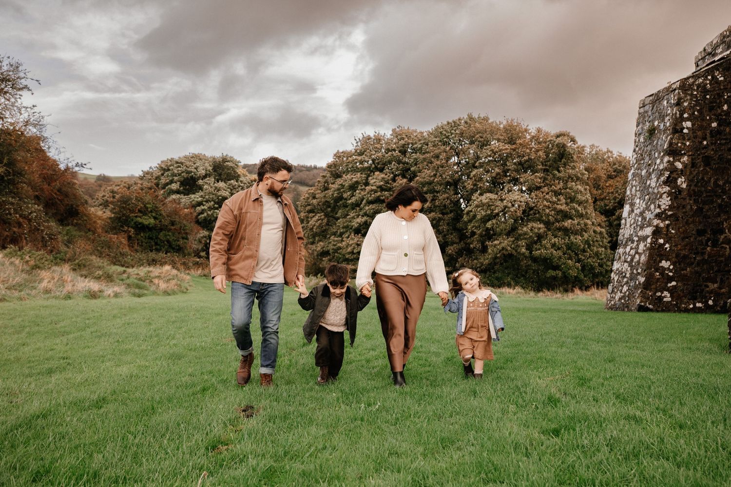 fore abbey family photos Mullingar photographer