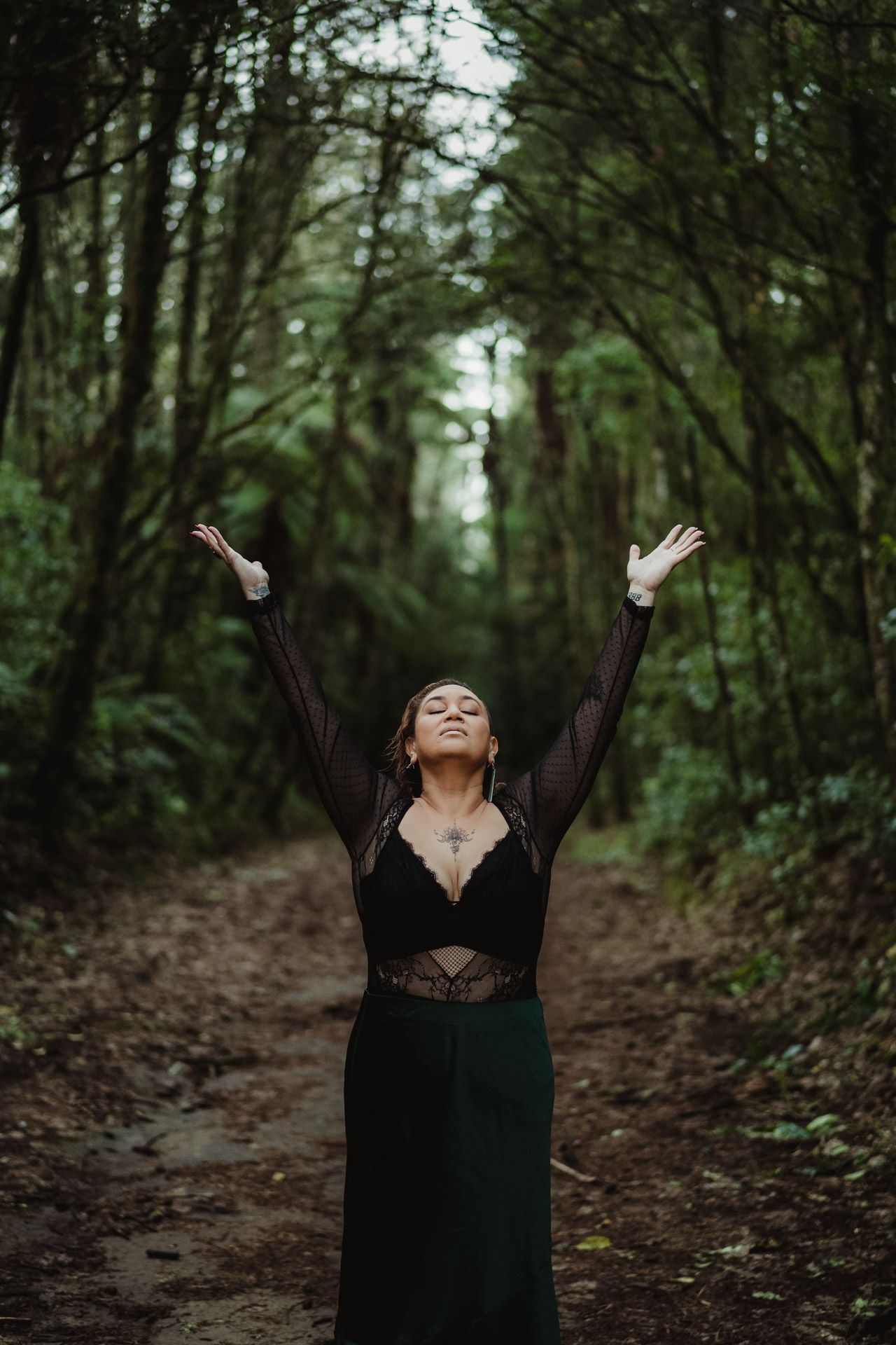 Sharnelle Lewis offers soulful branding photography, capturing your essence and aligning your business with authenticity and purpose