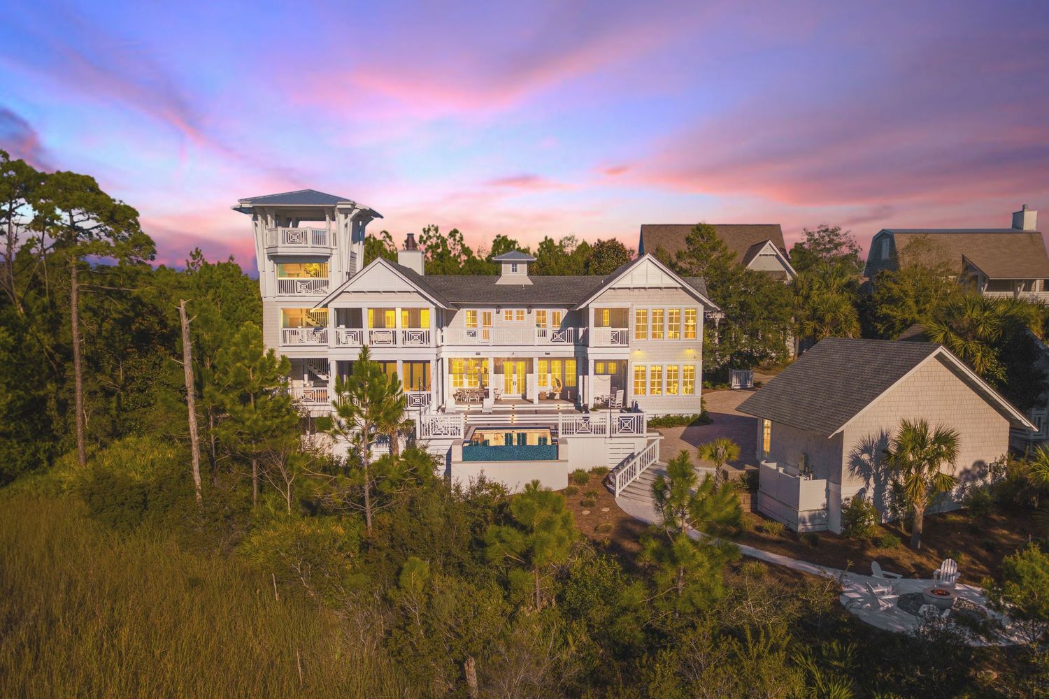 Seaside FL