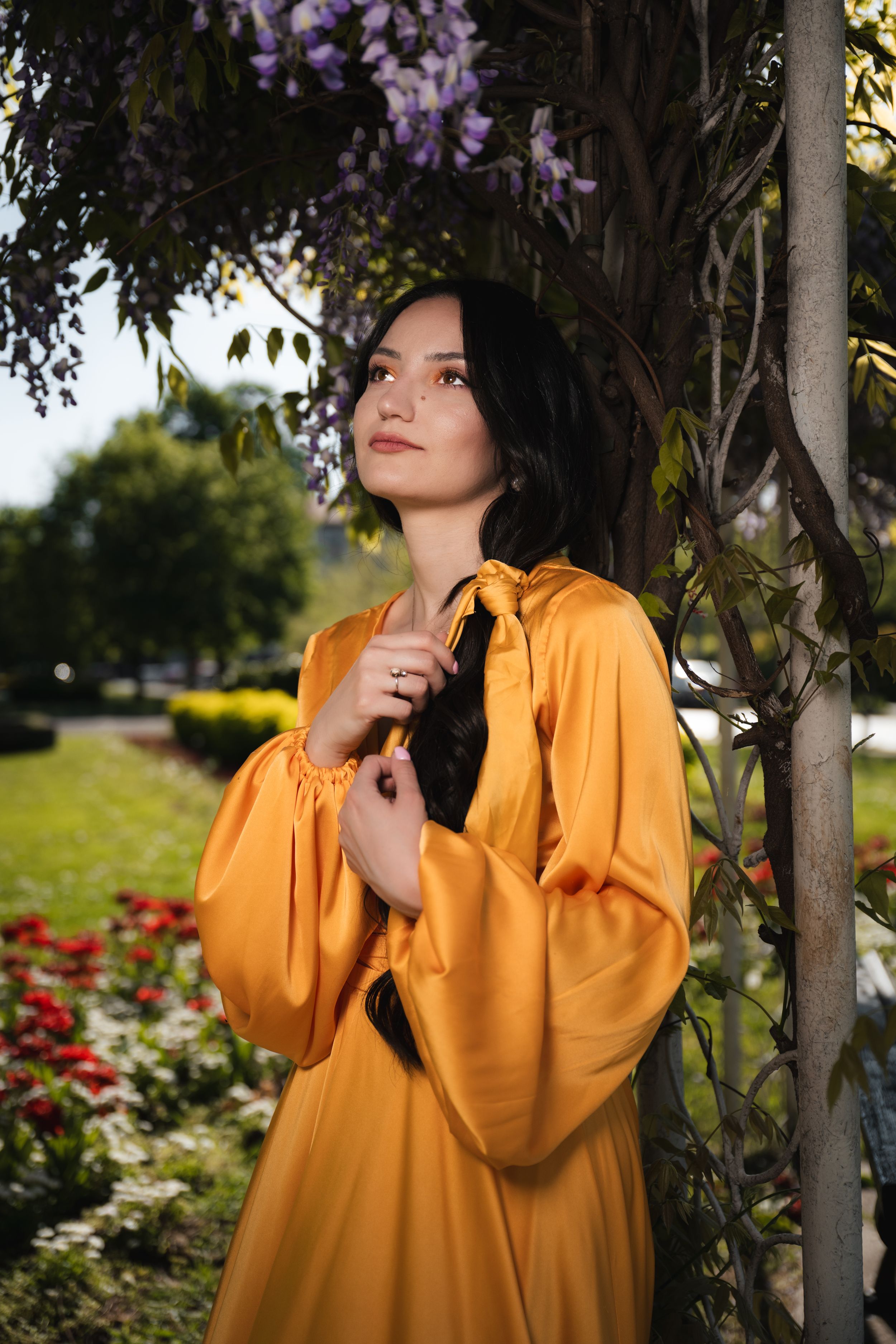 Запази час за индивидуална фотосесия - в града или сред природата. Събитиен и портретен фотограф в гр. София