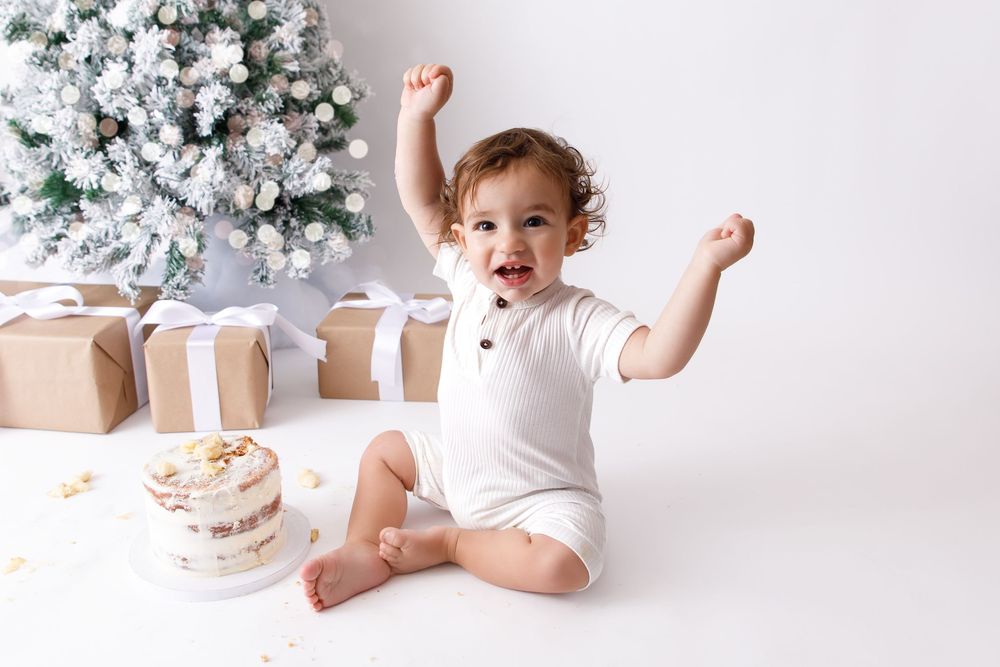 cake smash
