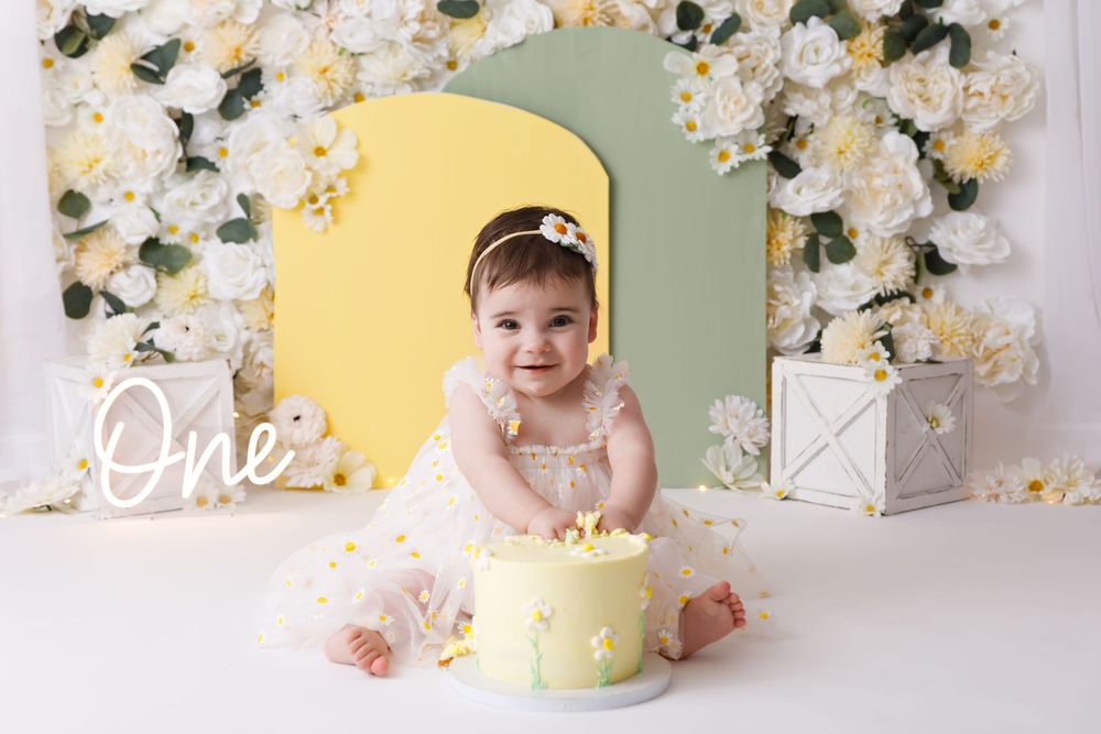 cake smash