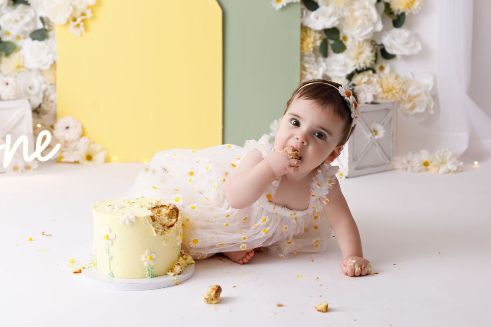 cake smash