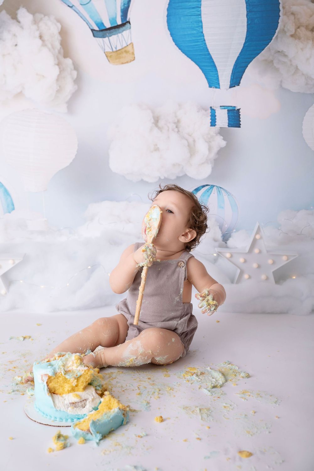 cake smash