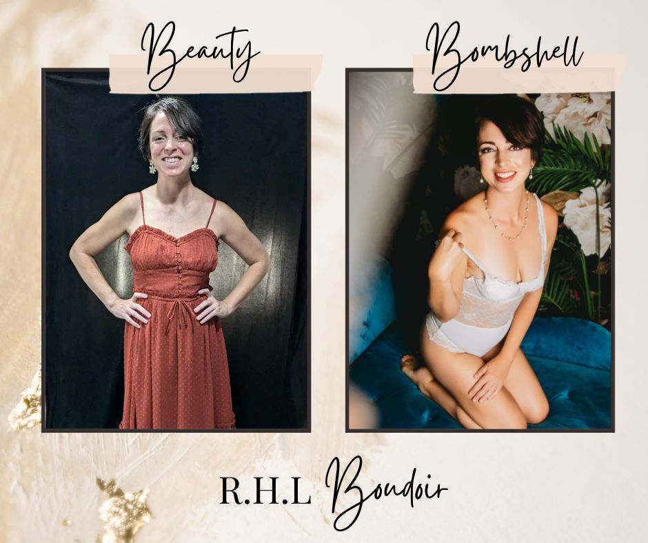 This isn’t Photoshop—it’s proof. Confidence is the glow-up.