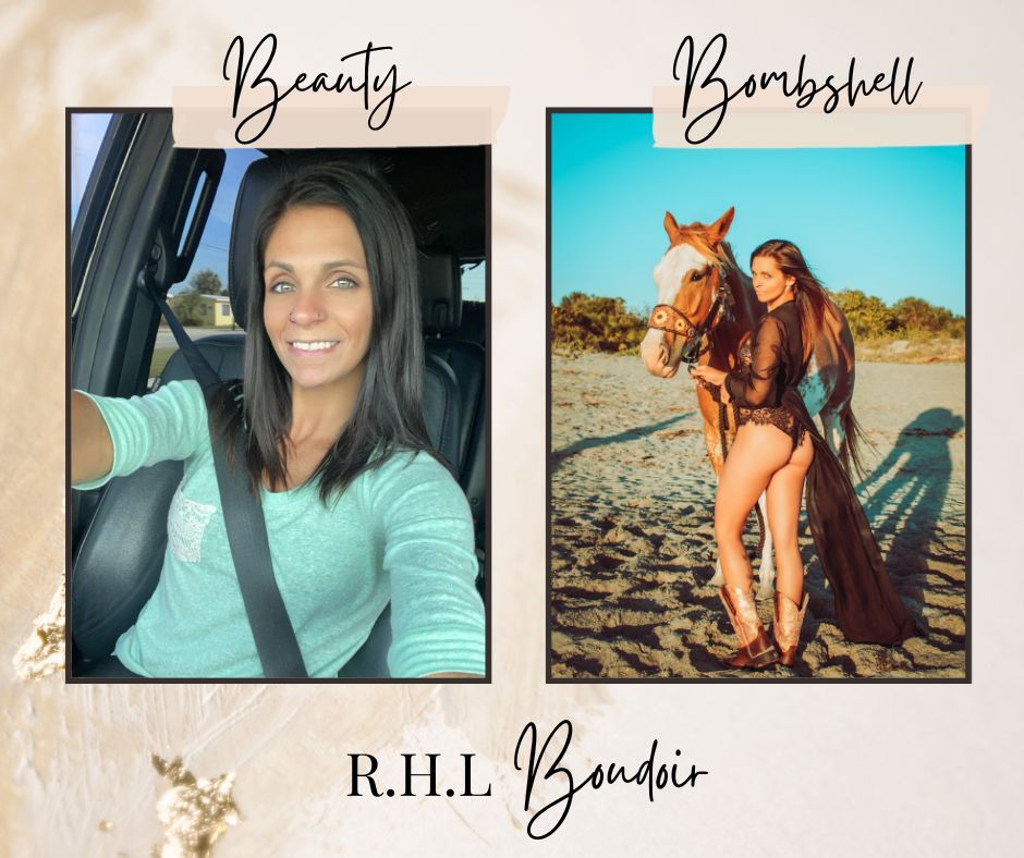 Same woman. Different mindset. And that changes everything.