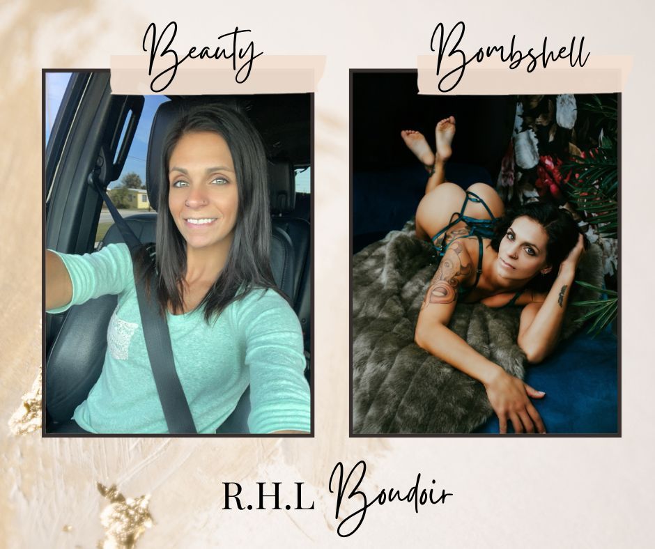 She almost canceled her shoot. Now she wants every wall in her house covered.