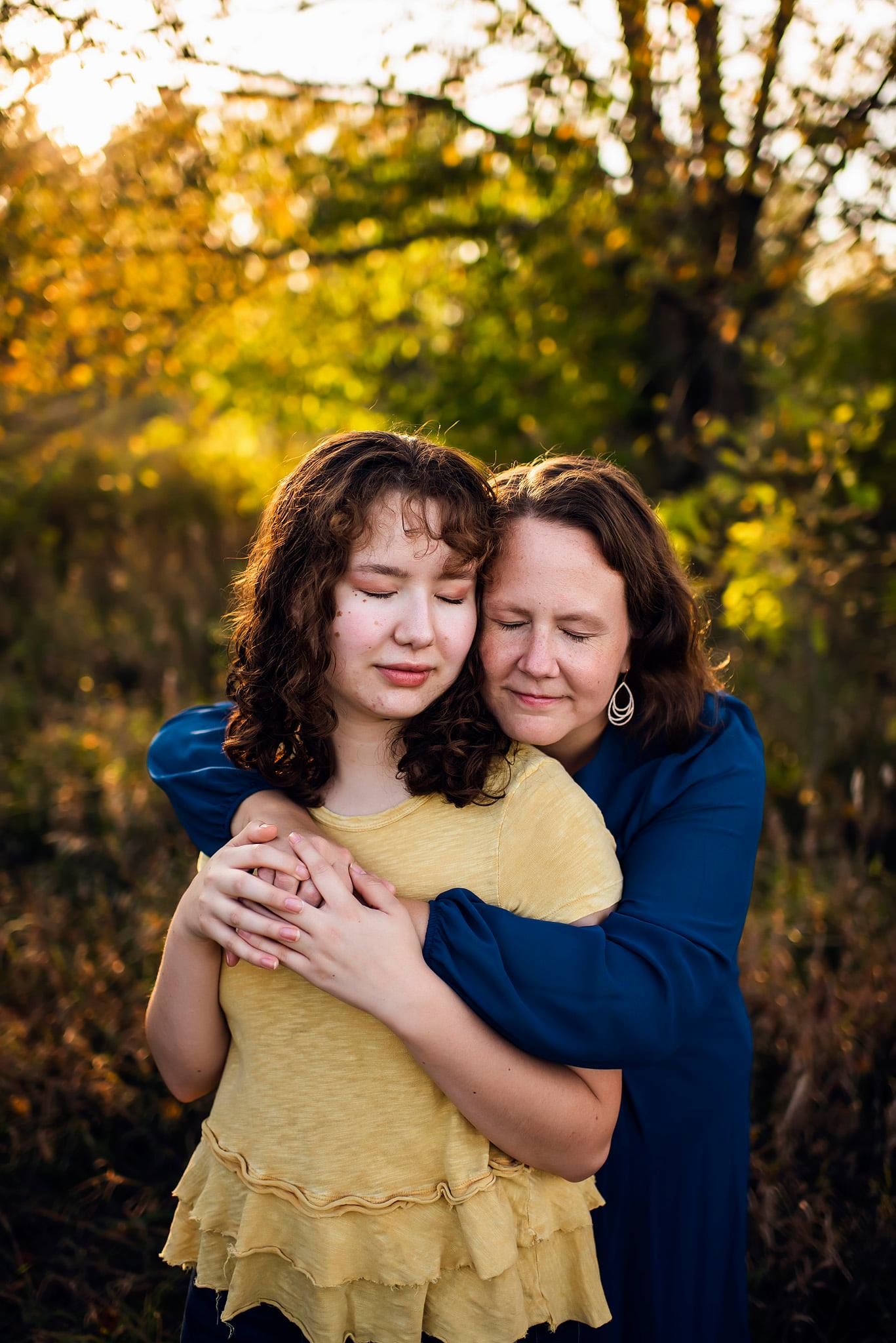 Metro Detroit Family Photographer
