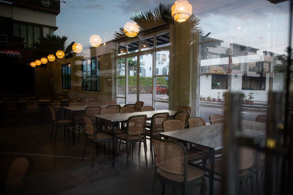 event space in kluang