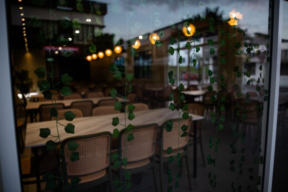 event space in kluang